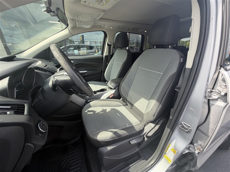 2013 Ford Escape SE - Photo 11