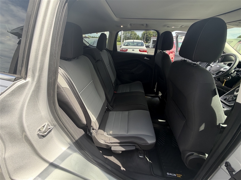 2013 Ford Escape SE - Photo 13