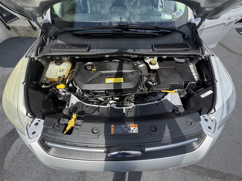 2013 Ford Escape SE - Photo 15
