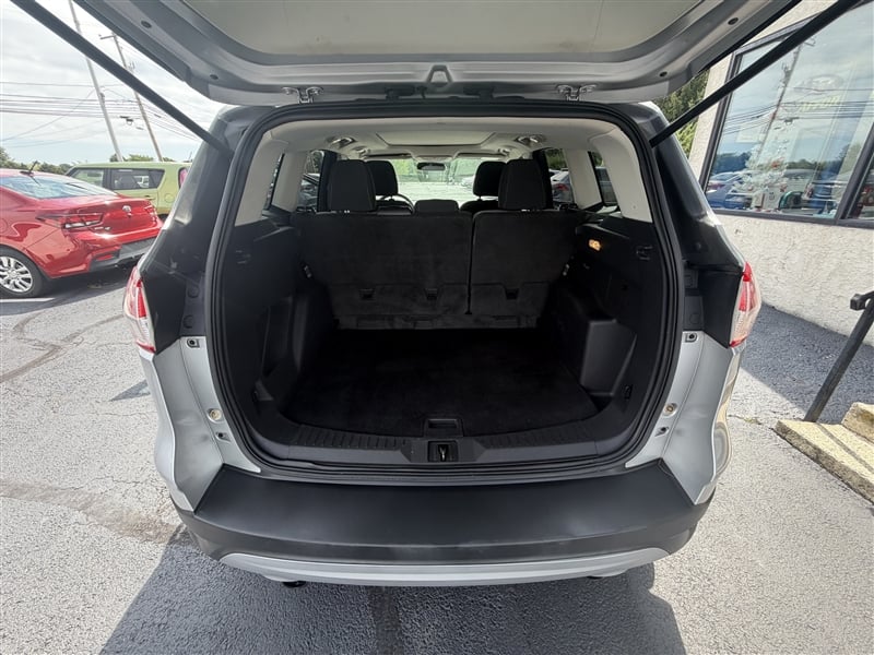 2013 Ford Escape SE - Photo 16