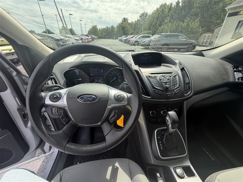2013 Ford Escape SE - Photo 7