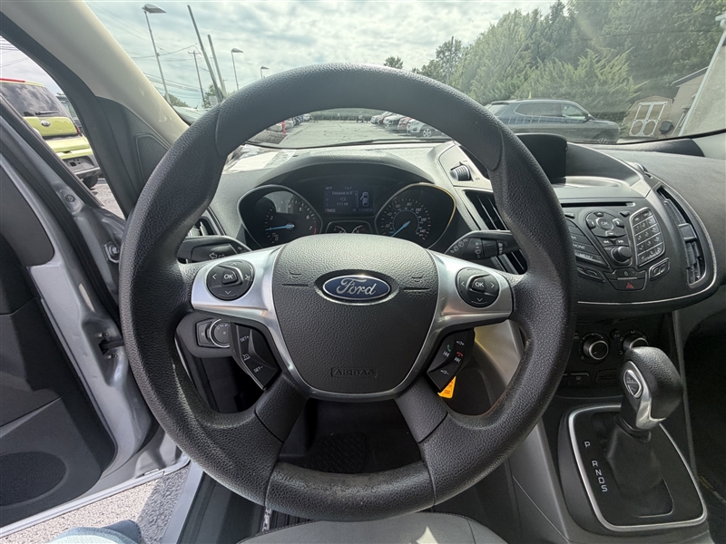 2013 Ford Escape SE - Photo 8