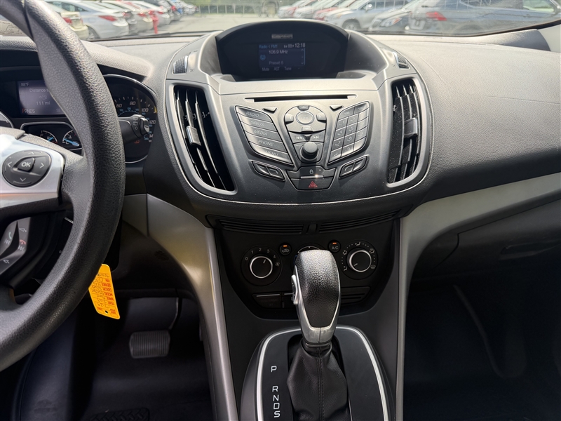 2013 Ford Escape SE - Photo 9