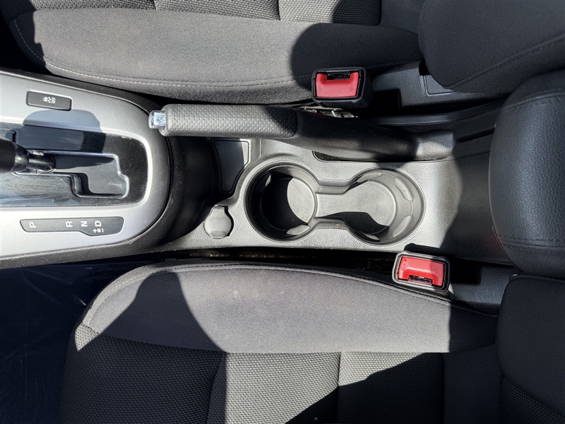2014 Chevrolet Cruze 1FL - Photo 10