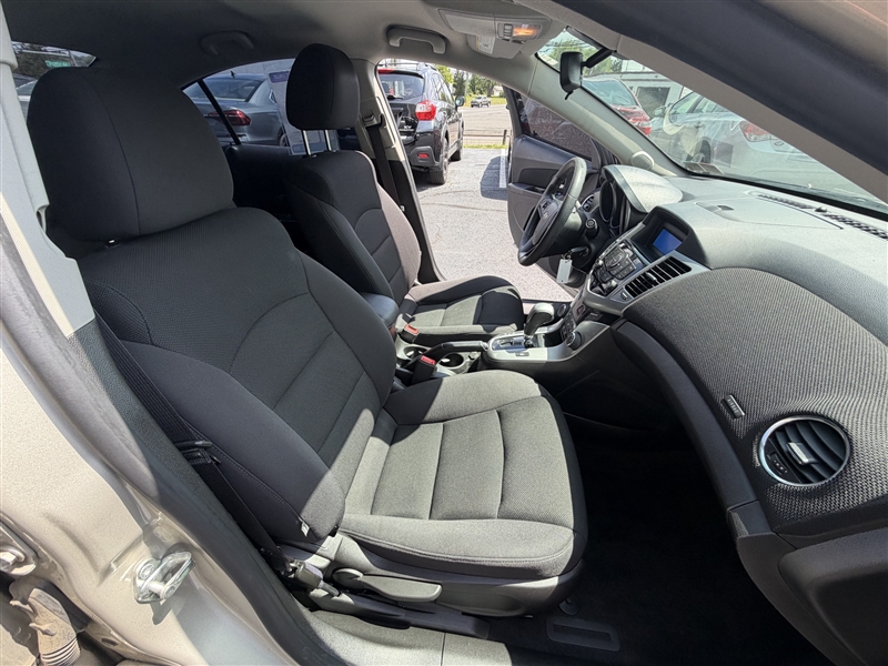 2014 Chevrolet Cruze 1FL - Photo 14