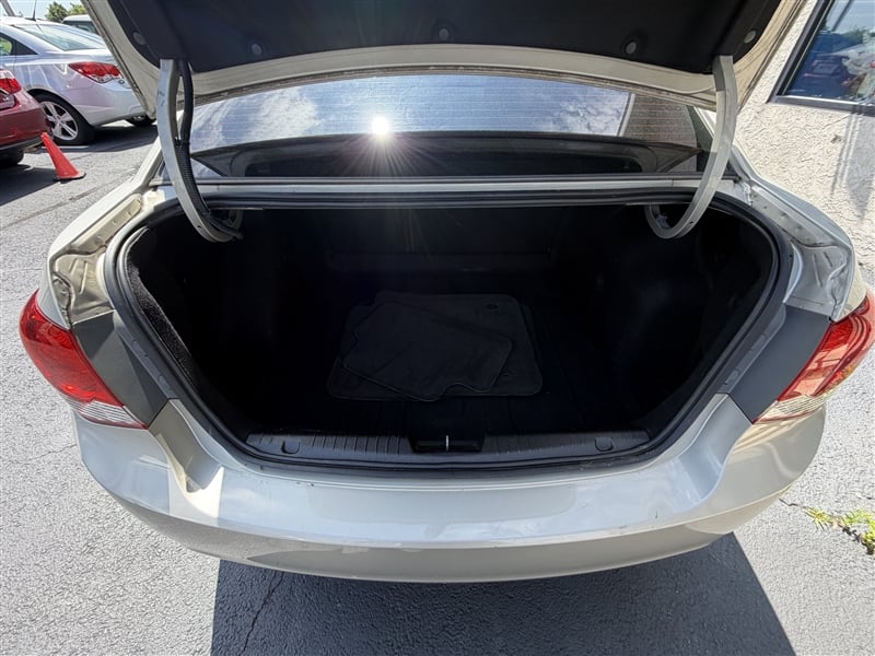 2014 Chevrolet Cruze 1FL - Photo 16