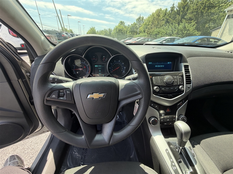 2014 Chevrolet Cruze 1FL - Photo 7