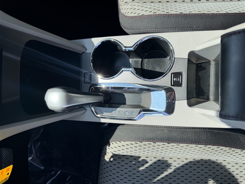 2014 Chevrolet Equinox LS - Photo 11