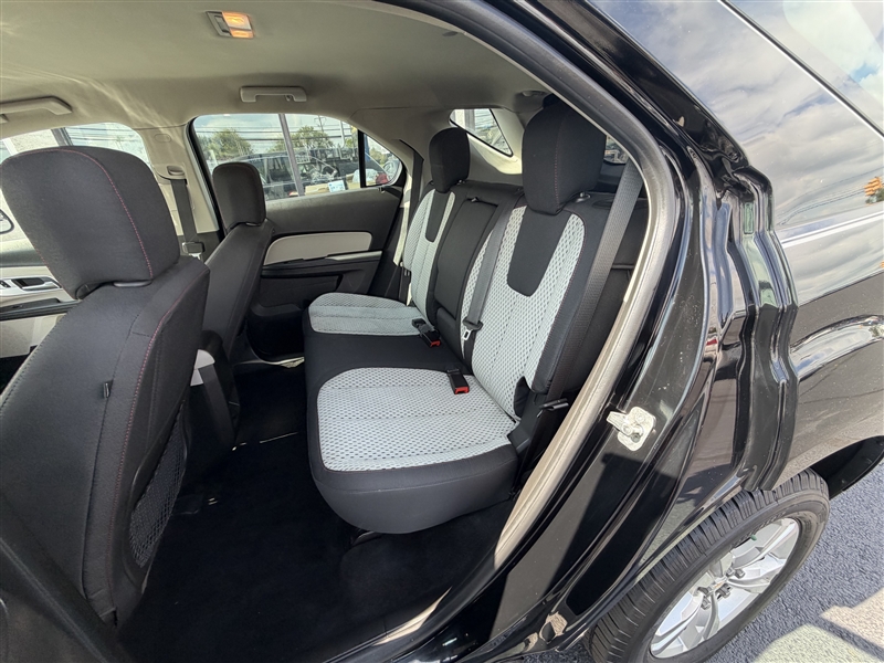 2014 Chevrolet Equinox LS - Photo 13