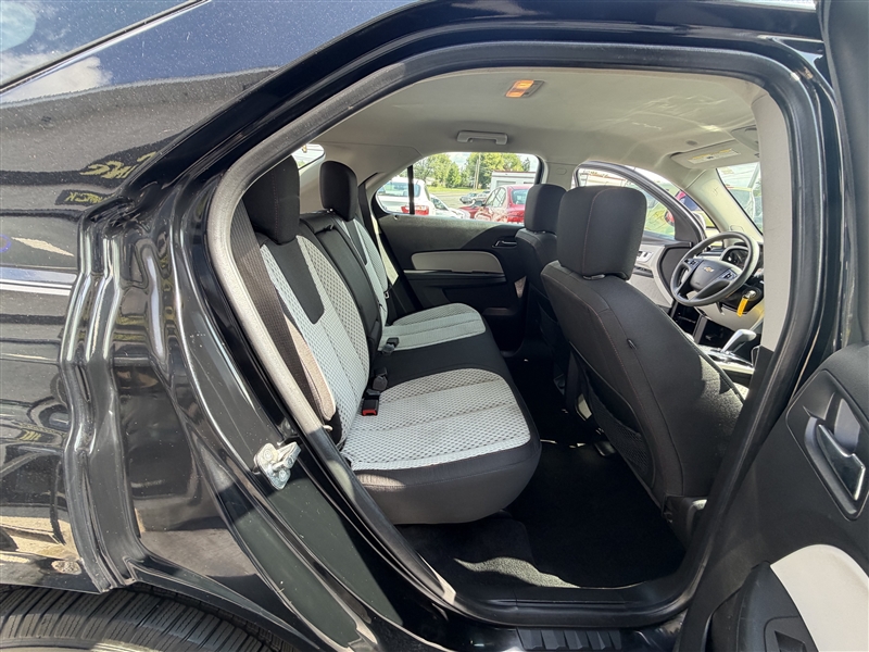 2014 Chevrolet Equinox LS - Photo 14