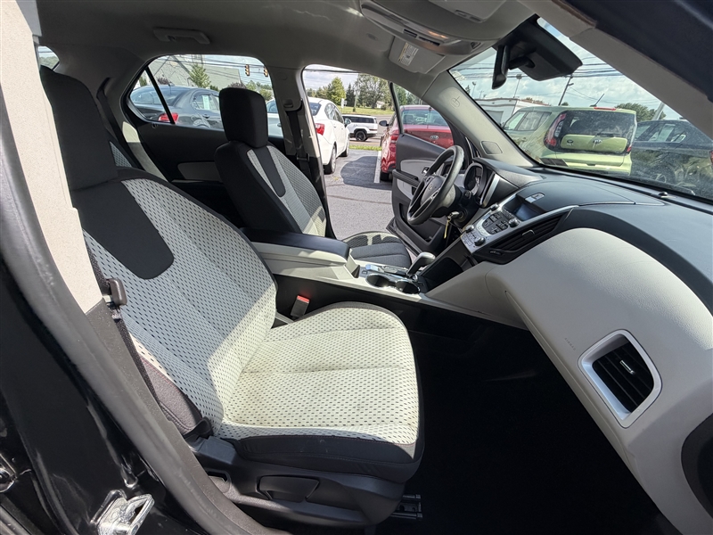 2014 Chevrolet Equinox LS - Photo 15