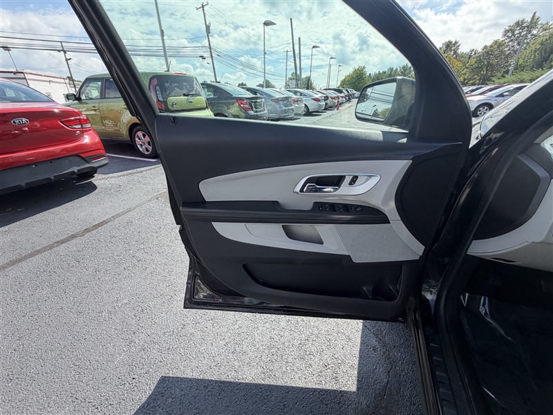 2014 Chevrolet Equinox LS - Photo 6