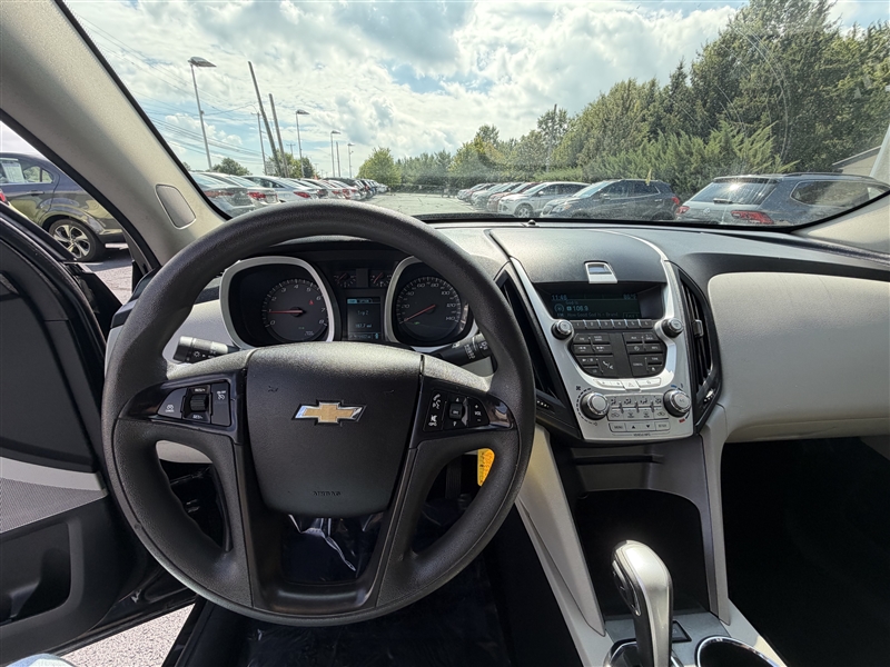 2014 Chevrolet Equinox LS - Photo 7